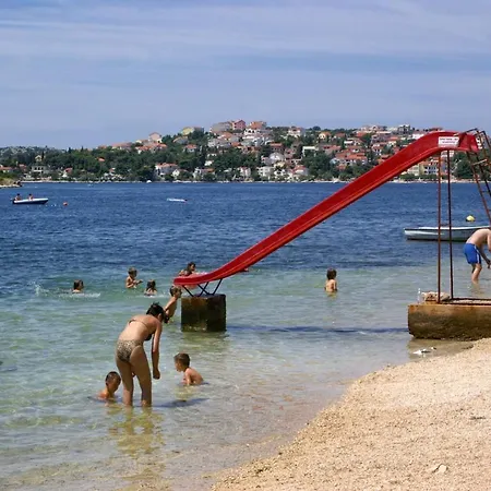 With Parking Space Sapina Doca, - 11739 Daire