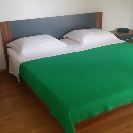 With A Parking Space Sapina Doca, Rogoznica - 11739 Διαμέρισμα