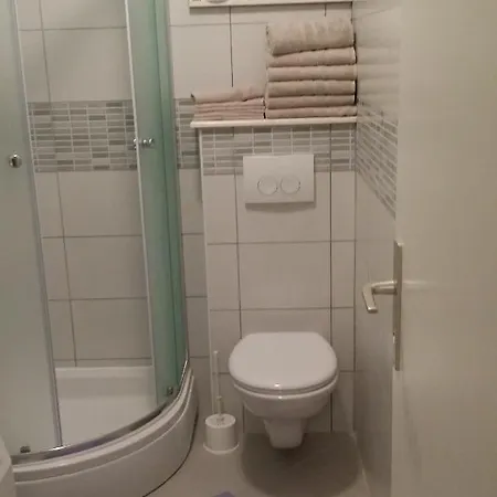 With Parking Space Sapina Doca, - 11739 * Rogoznica (Sibenik-Knin)