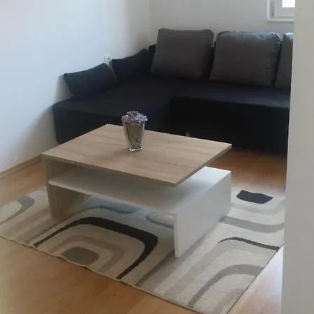 Daire With Parking Space Sapina Doca, - 11739