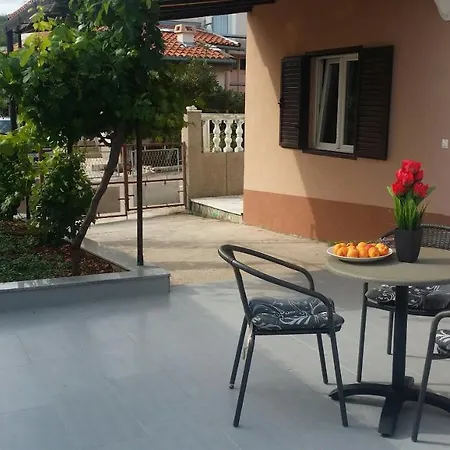 With A Parking Space Sapina Doca, Rogoznica - 11739