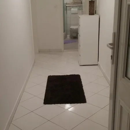 Daire With Parking Space Sapina Doca, - 11739