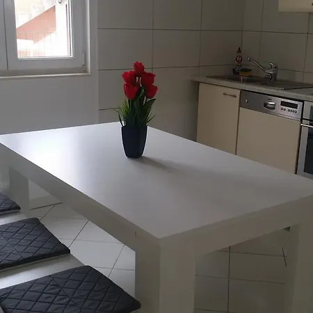 Apartment With A Parking Space Sapina Doca, Rogoznica - 11739