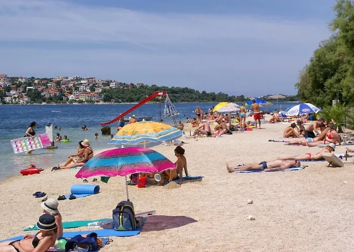 דירה With Parking Space Sapina Doca, - 11739