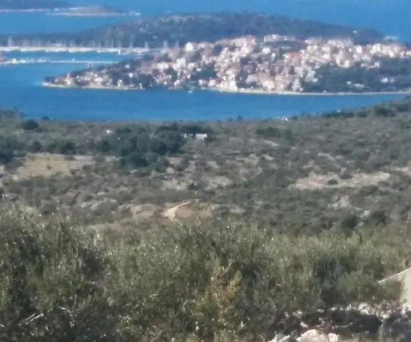 With Parking Space Sapina Doca, - 11739 דירה