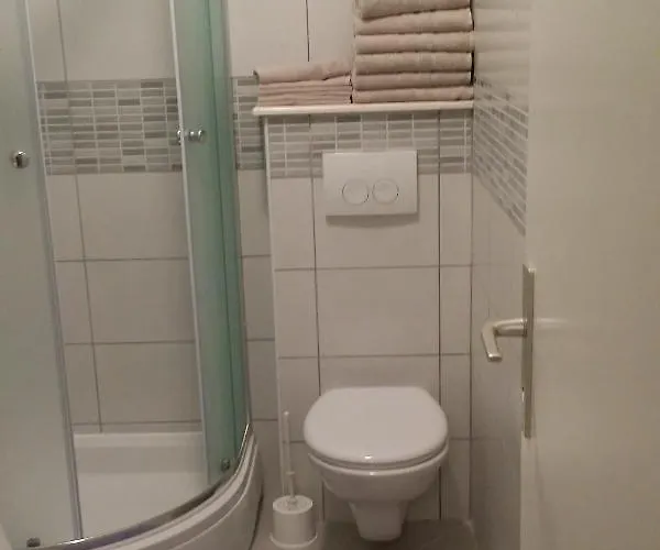 With Parking Space Sapina Doca, - 11739 * רוגוזניצה