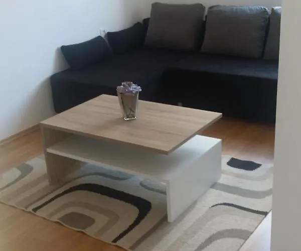 דירה With Parking Space Sapina Doca, - 11739