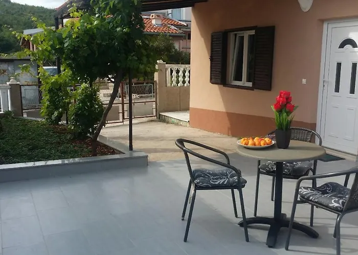 With Parking Space Sapina Doca, - 11739