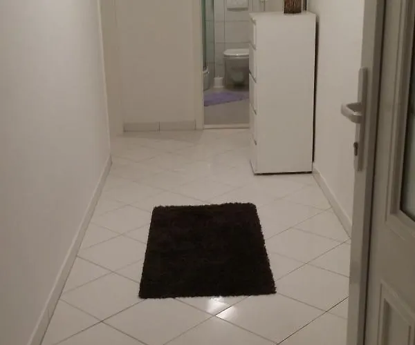 Apartment With Parking Space Sapina Doca, - 11739