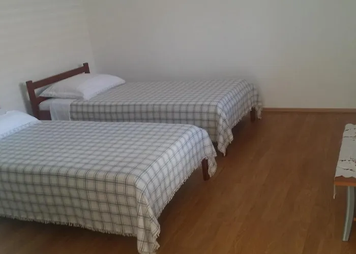 With Parking Space Sapina Doca, - 11739 * Rogoznica (Sibenik-Knin)